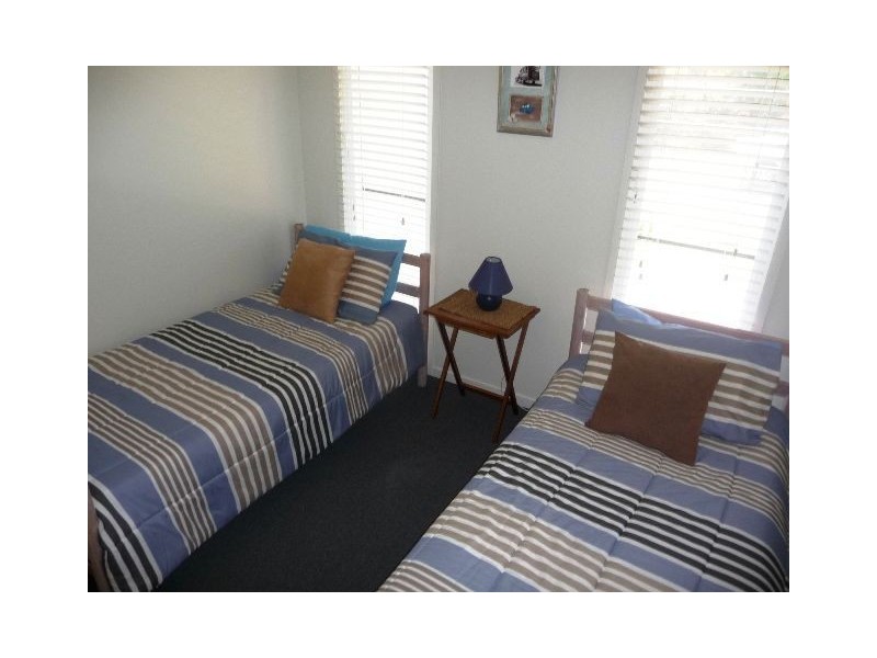 Agnes Water QLD 4677