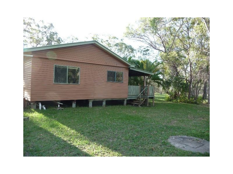 Agnes Water QLD 4677