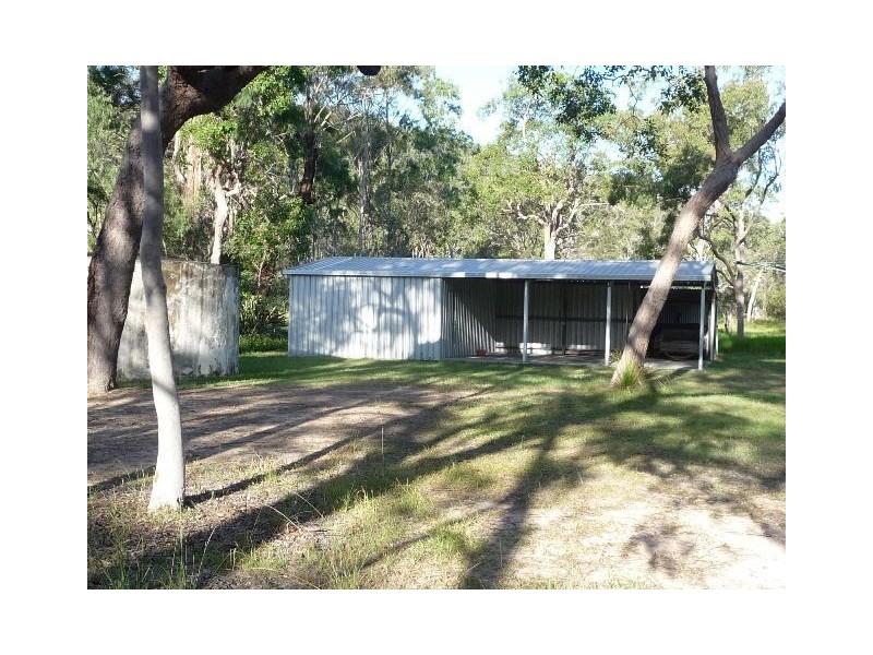 Agnes Water QLD 4677