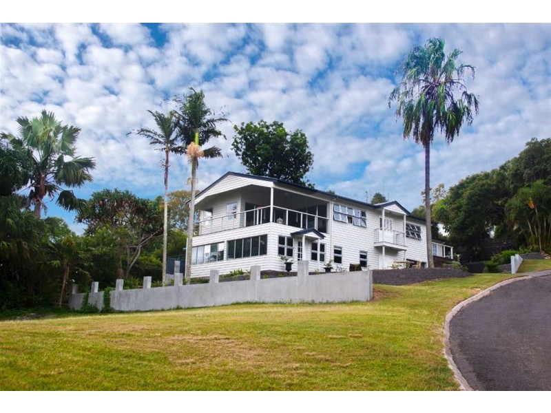 Seventeen Seventy QLD 4677