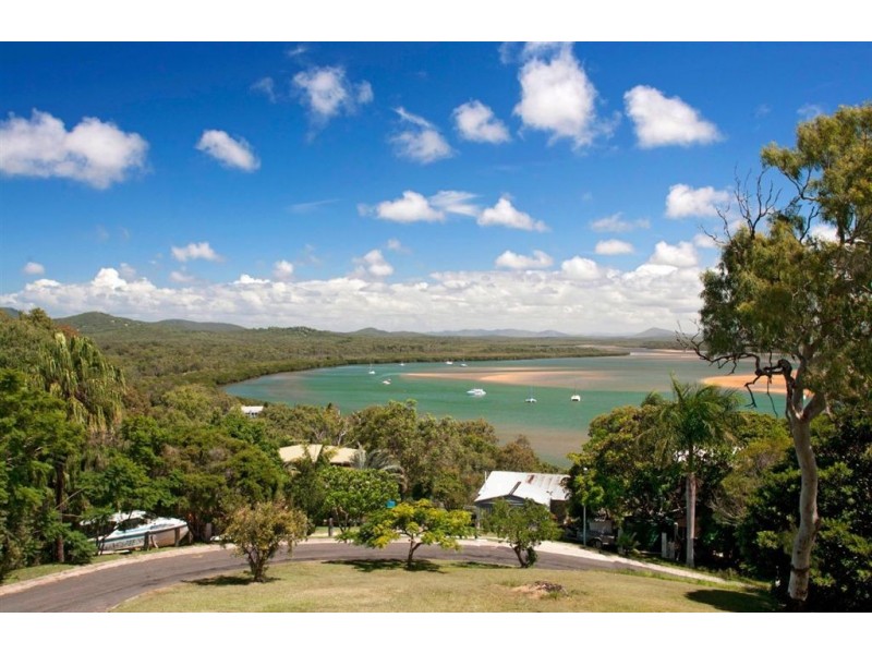 Seventeen Seventy QLD 4677