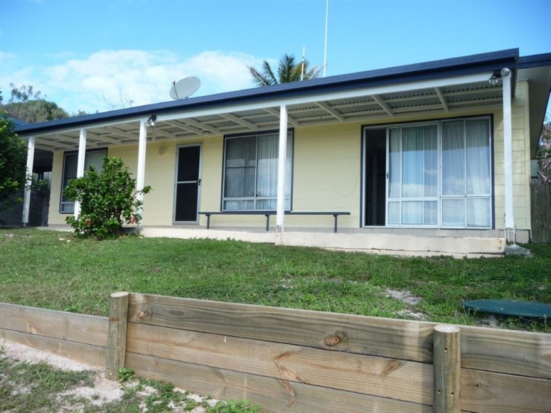 Seventeen Seventy QLD 4677