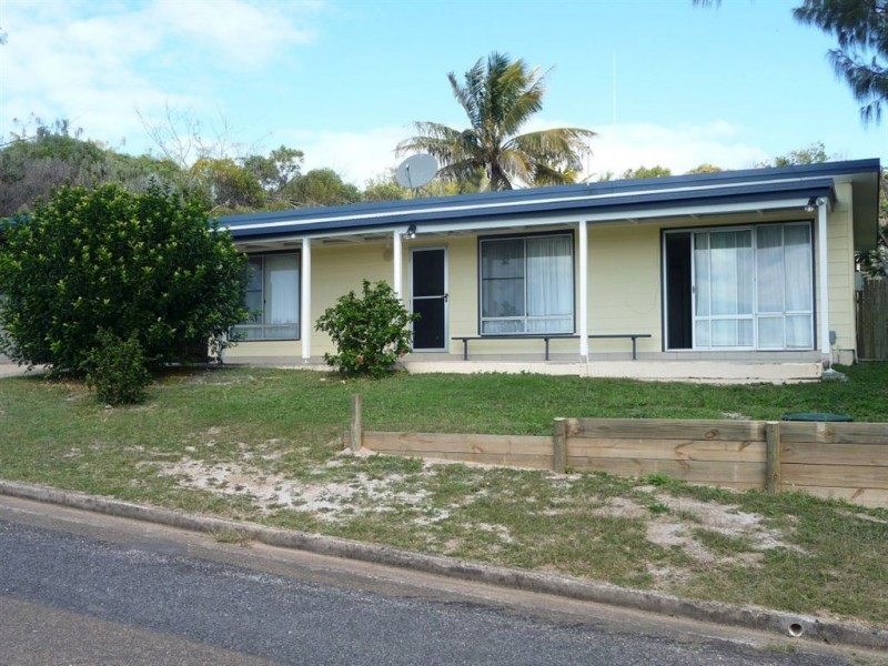 Seventeen Seventy QLD 4677
