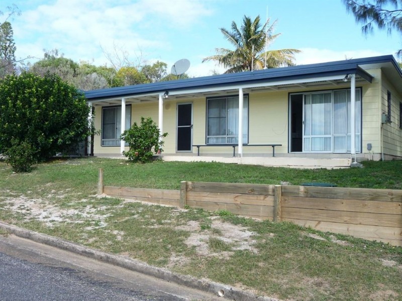 Seventeen Seventy QLD 4677
