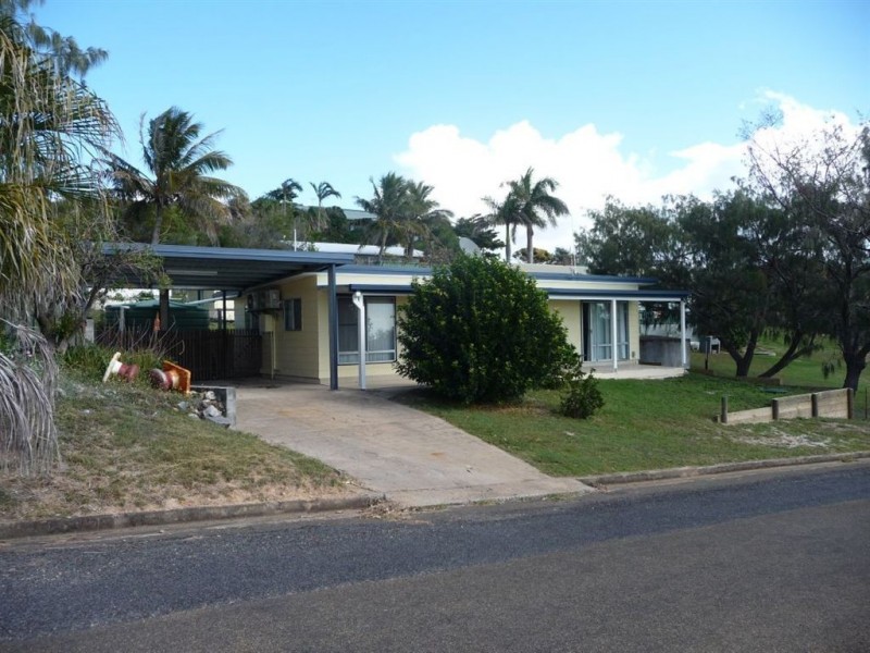 Seventeen Seventy QLD 4677