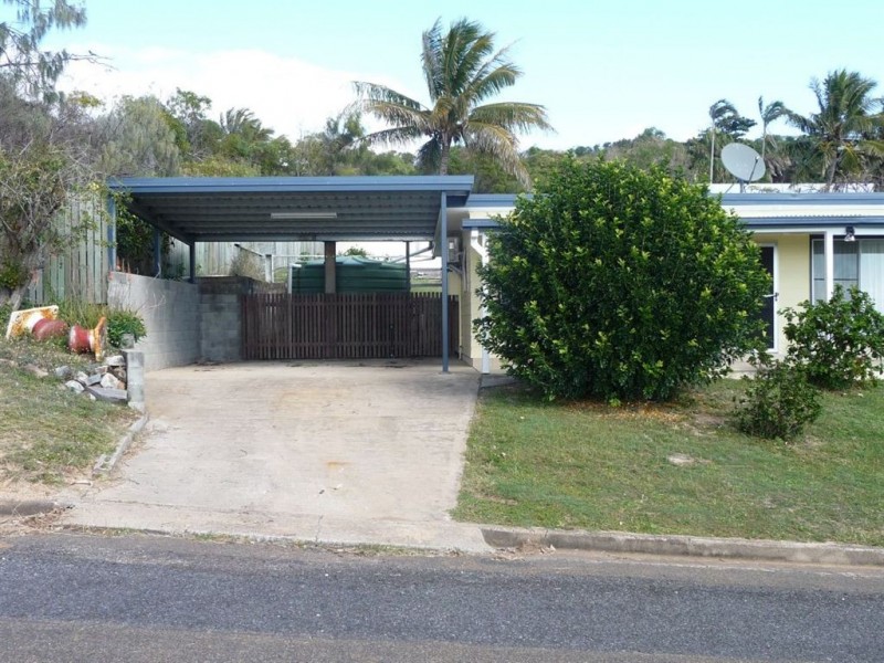 Seventeen Seventy QLD 4677