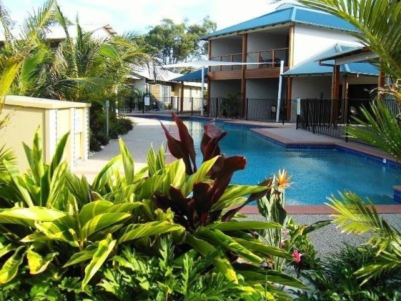 Agnes Water QLD 4677
