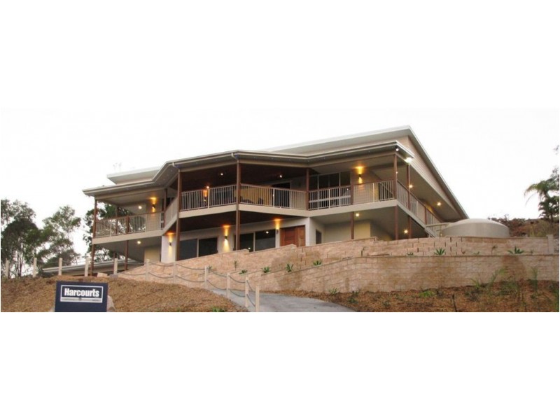 Agnes Water QLD 4677