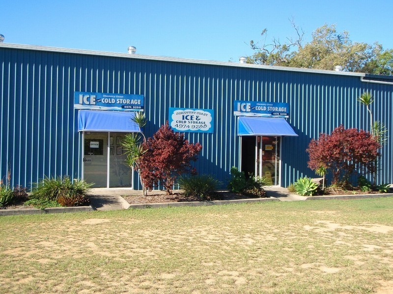 Agnes Water QLD 4677