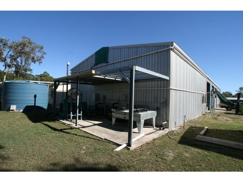 Agnes Water QLD 4677