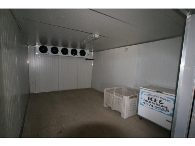 Agnes Water QLD 4677
