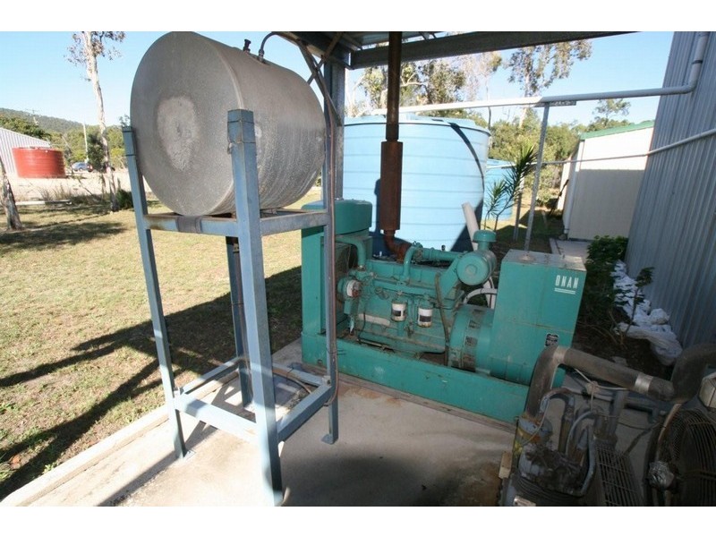 Agnes Water QLD 4677