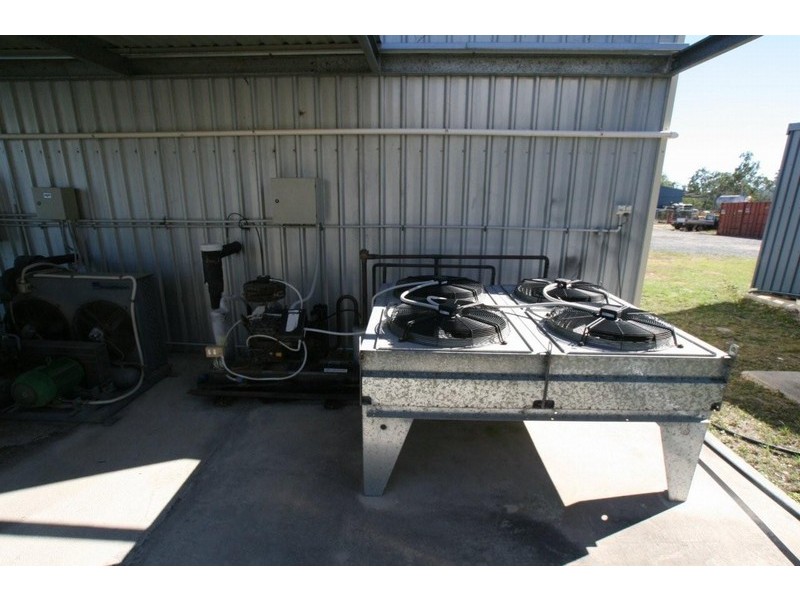 Agnes Water QLD 4677
