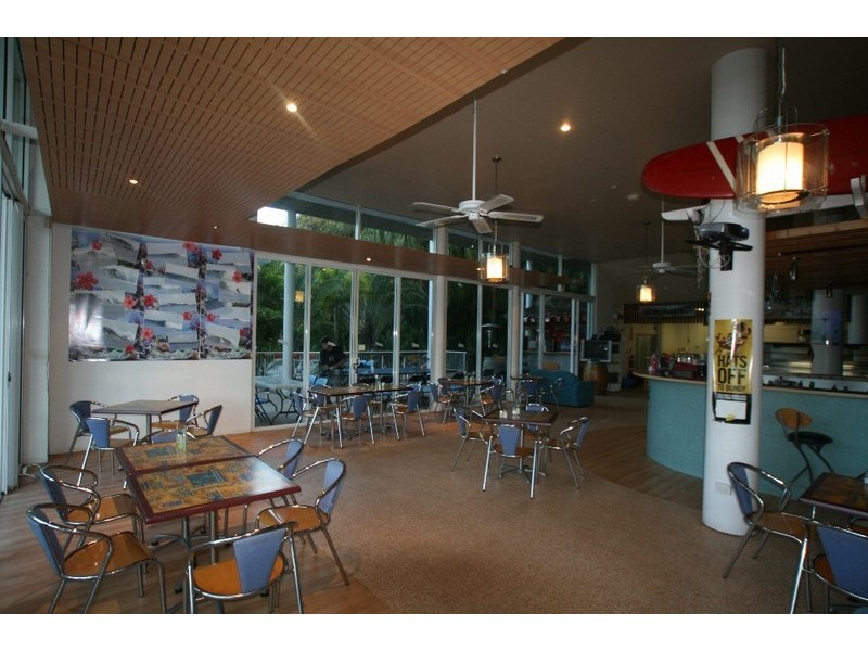 Agnes Water QLD 4677