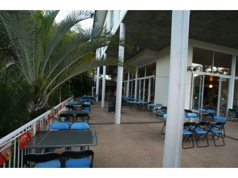 Agnes Water QLD 4677