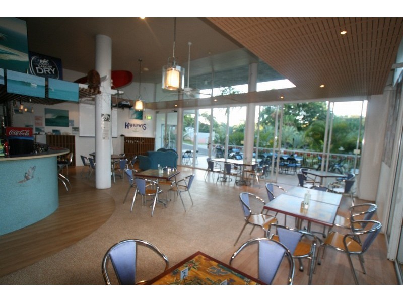 Agnes Water QLD 4677