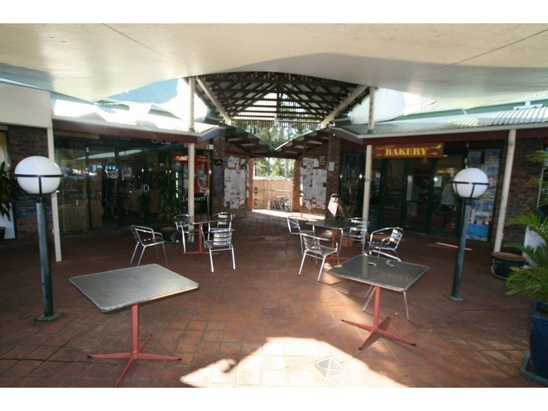 Agnes Water QLD 4677