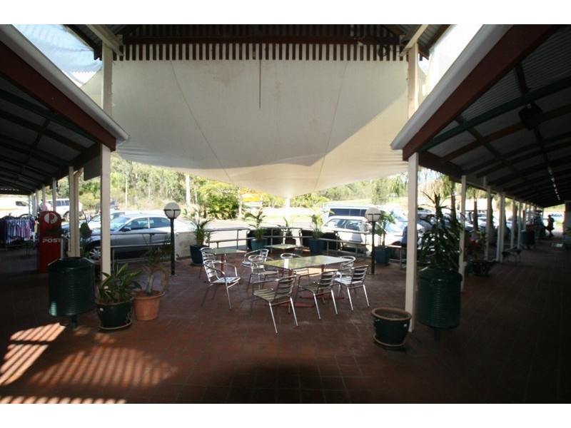 Agnes Water QLD 4677