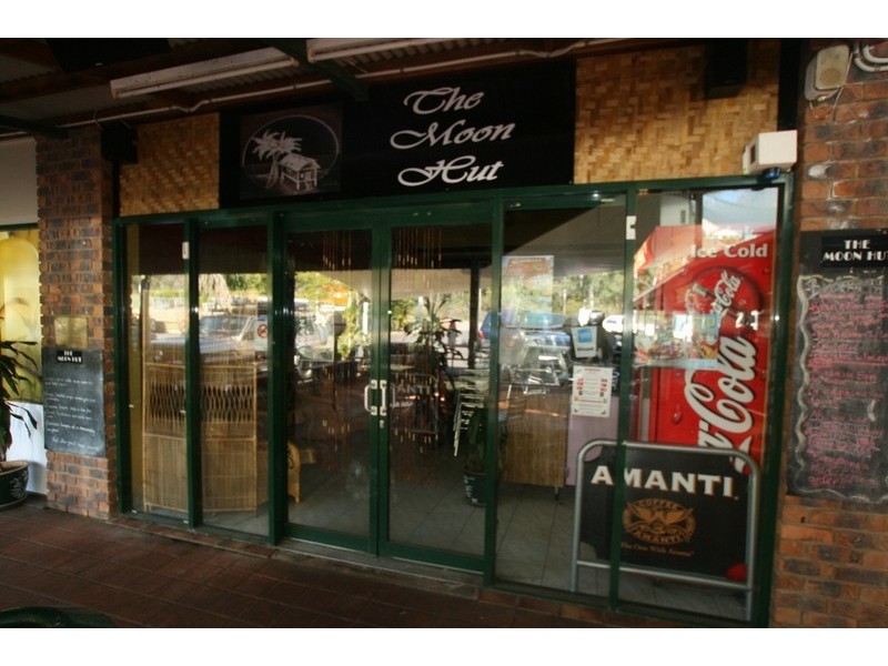 Agnes Water QLD 4677