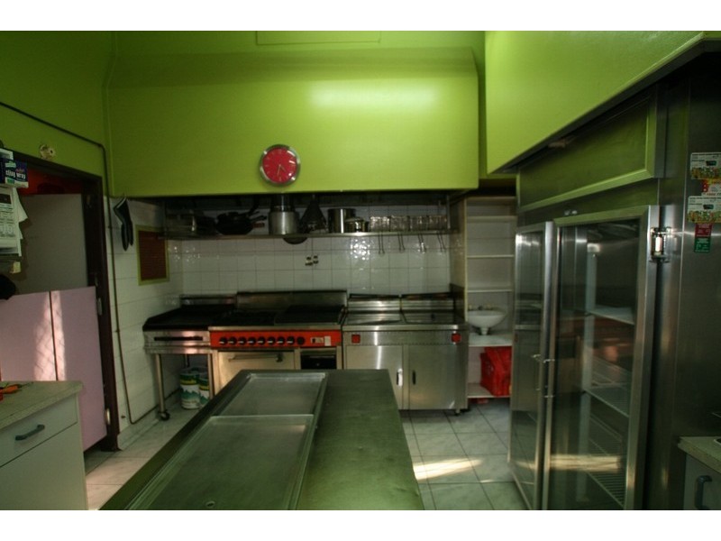 Agnes Water QLD 4677