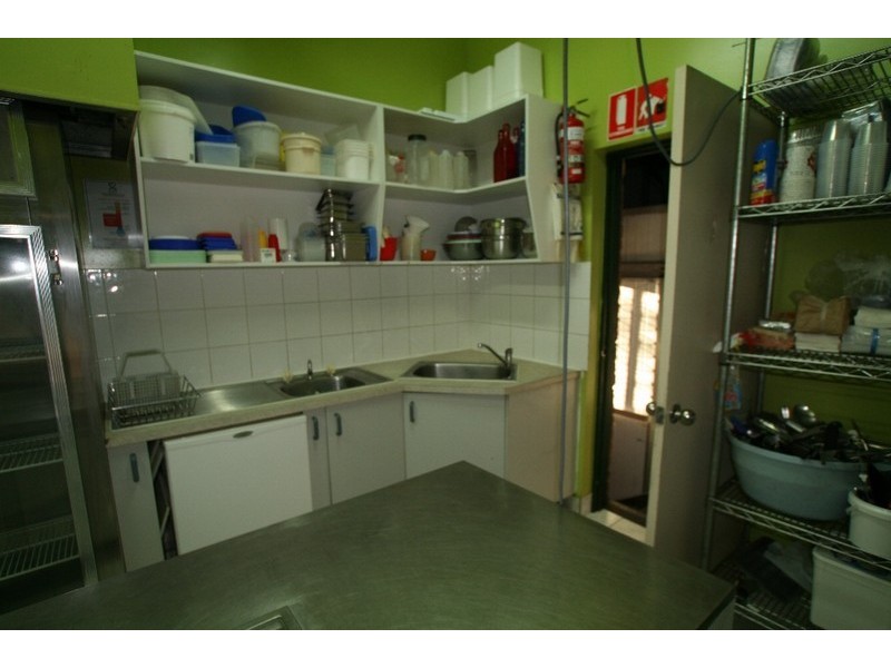 Agnes Water QLD 4677