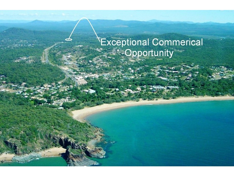 Agnes Water QLD 4677