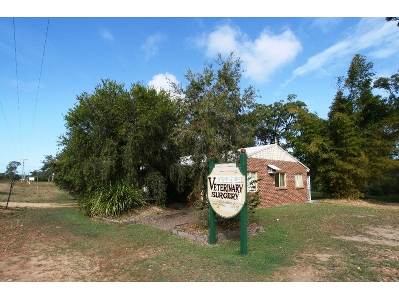 Agnes Water QLD 4677