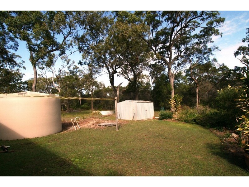 Agnes Water QLD 4677
