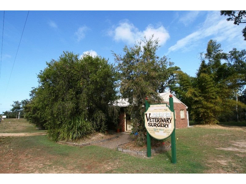 Agnes Water QLD 4677