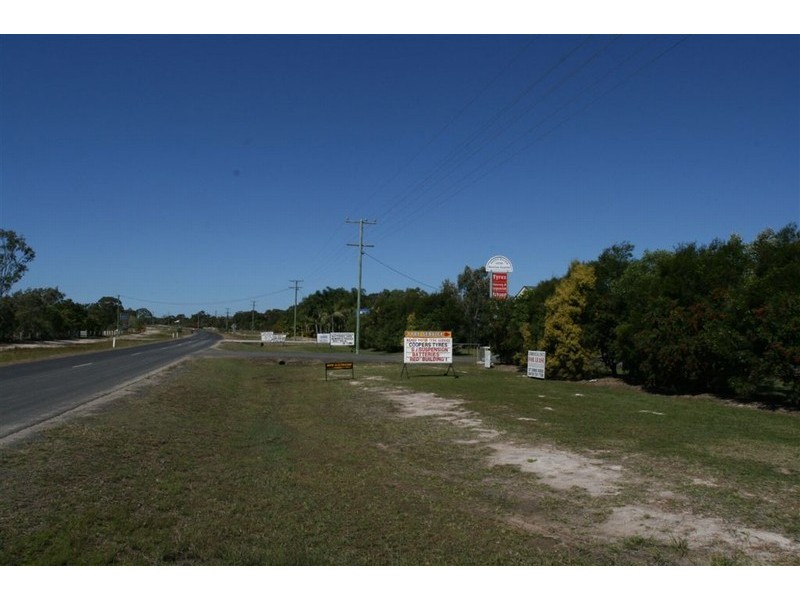 Agnes Water QLD 4677