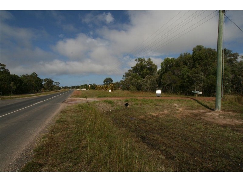 Agnes Water QLD 4677