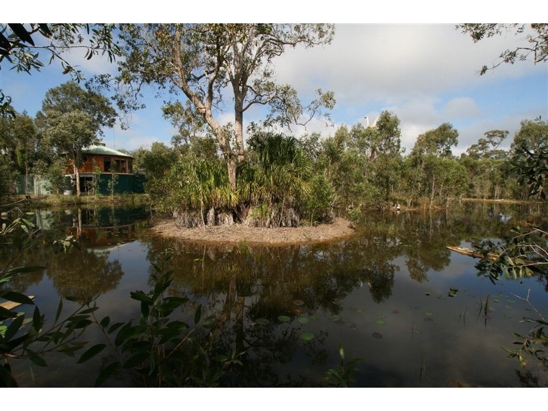 Agnes Water QLD 4677