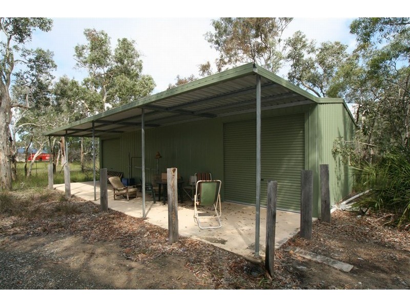 Agnes Water QLD 4677