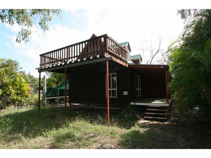 Agnes Water QLD 4677