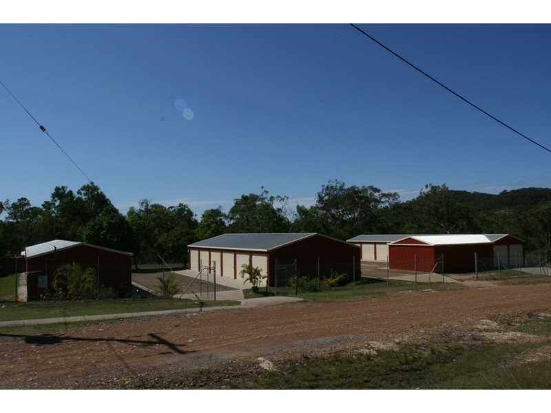 Agnes Water QLD 4677