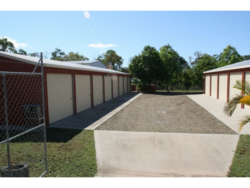 Agnes Water QLD 4677