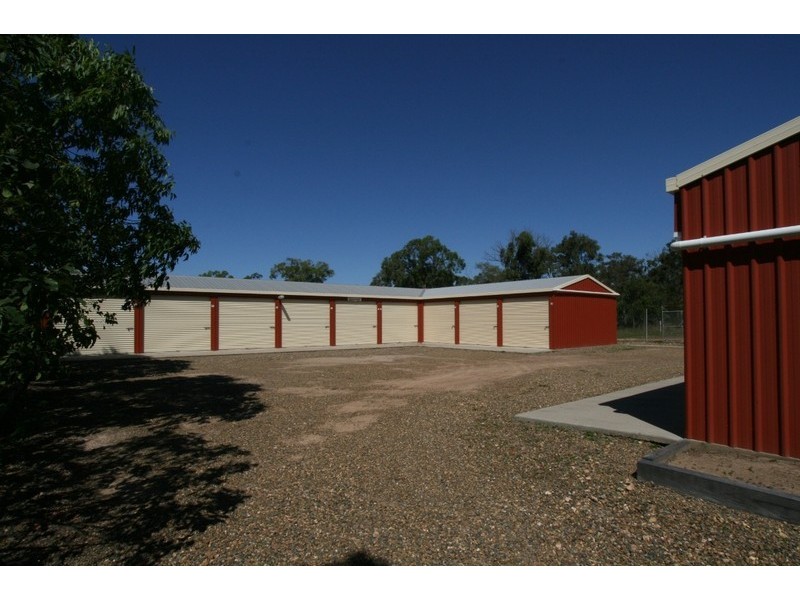 Agnes Water QLD 4677