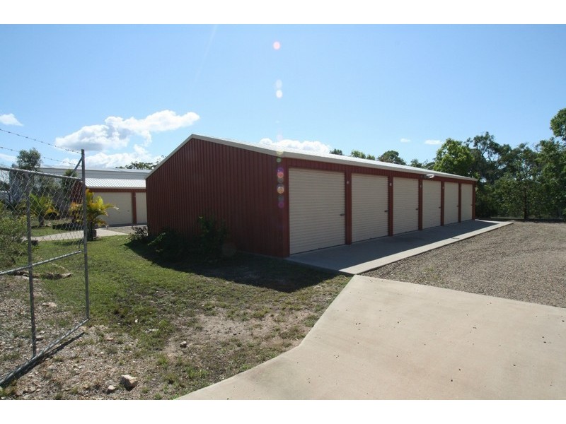Agnes Water QLD 4677