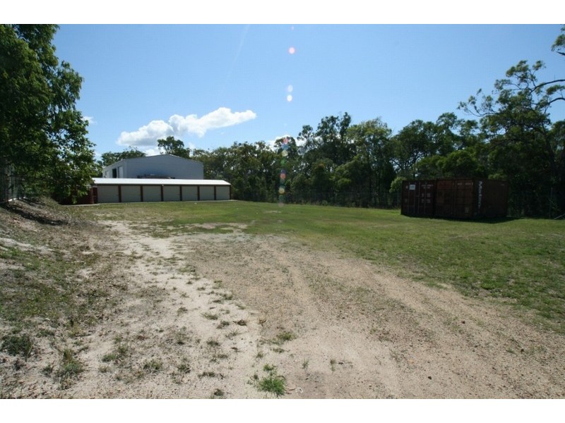 Agnes Water QLD 4677