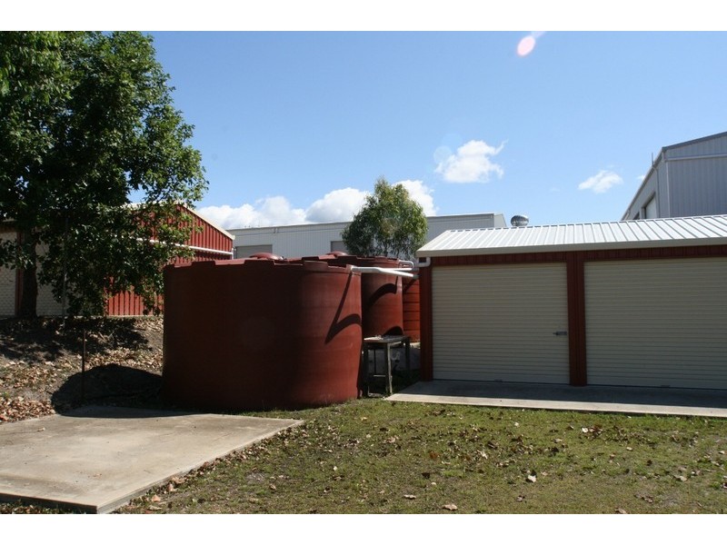 Agnes Water QLD 4677