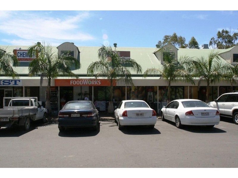 Agnes Water QLD 4677