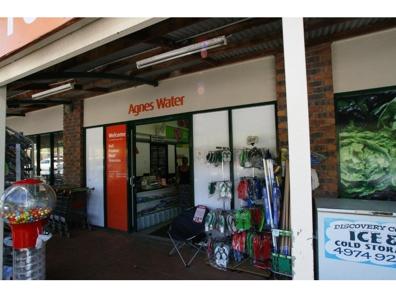 Agnes Water QLD 4677