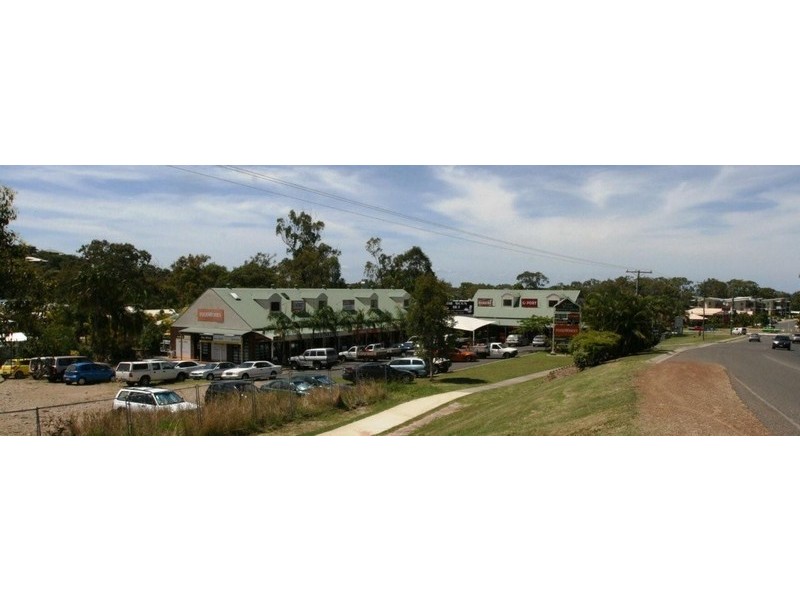 Agnes Water QLD 4677