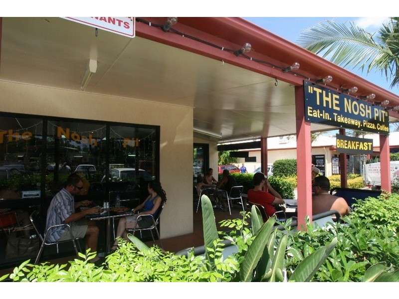 Agnes Water QLD 4677