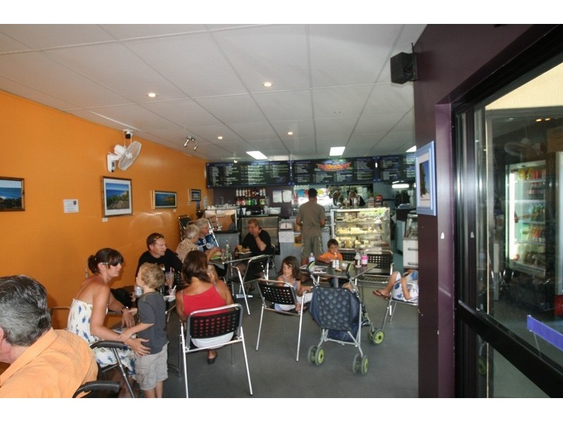 Agnes Water QLD 4677