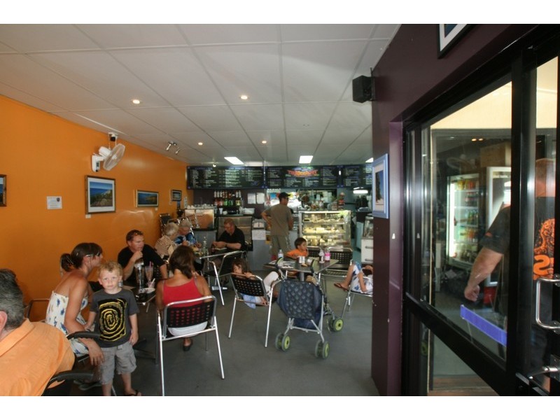 Agnes Water QLD 4677