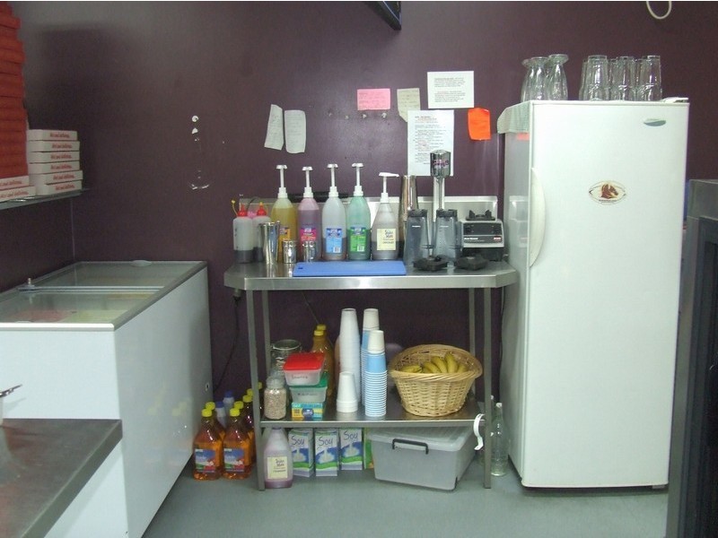 Agnes Water QLD 4677