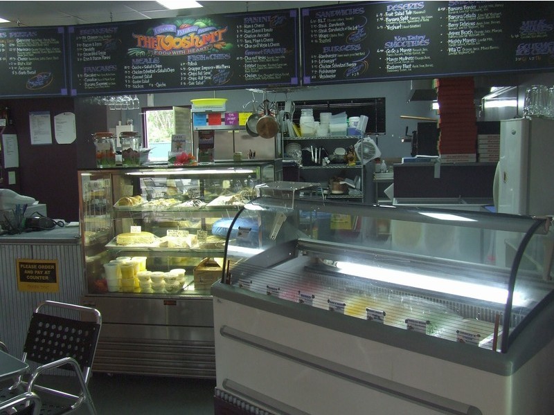 Agnes Water QLD 4677