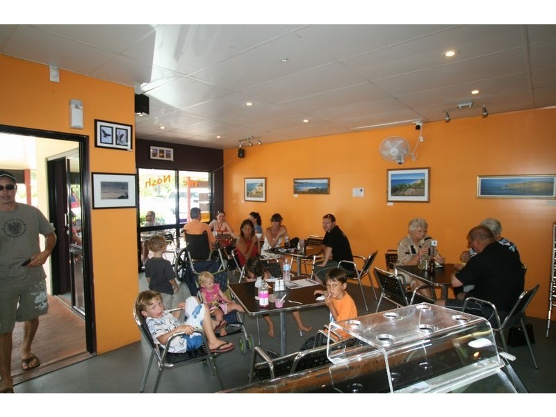 Agnes Water QLD 4677