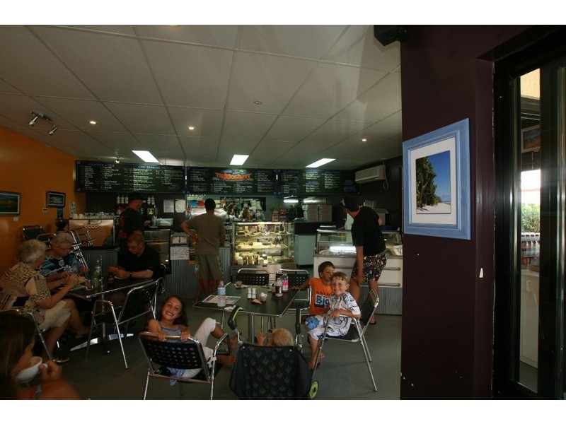 Agnes Water QLD 4677